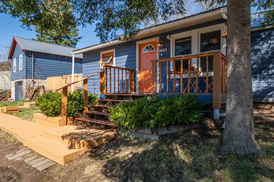 5798 N Gibson Avenue, Stone Lake, WI 54843 - #2