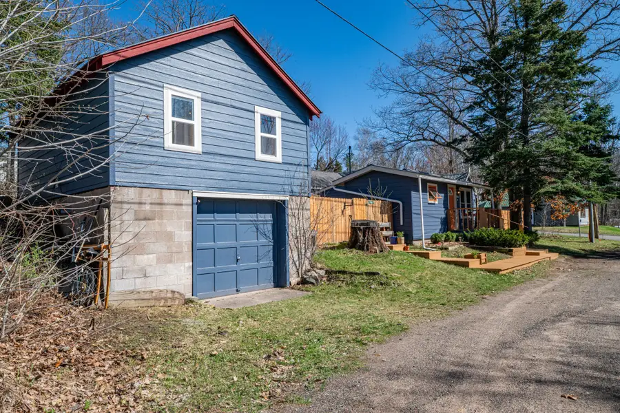 5798 N Gibson Avenue, Stone Lake, WI 54843 - #3