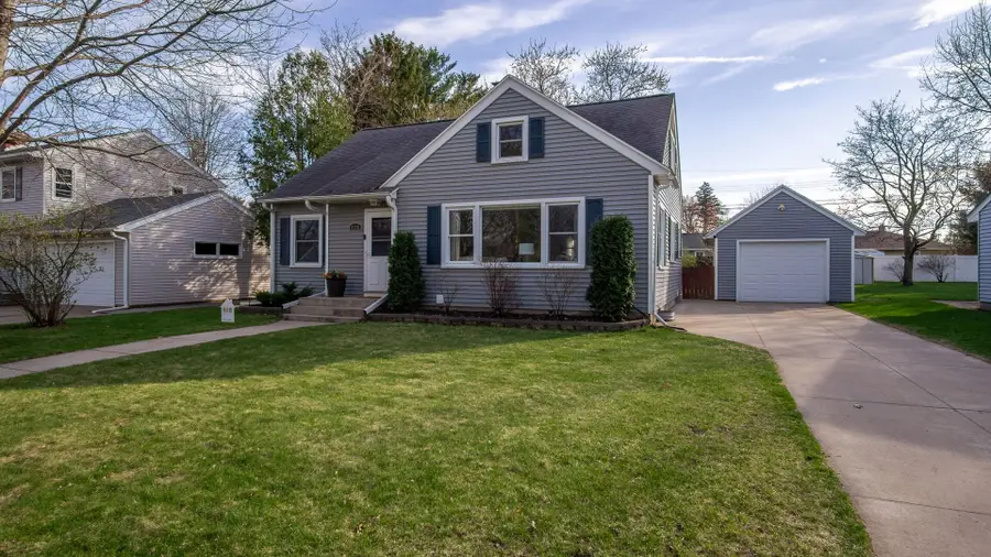 2728 Clark Place, Eau Claire, WI 54701 - #3