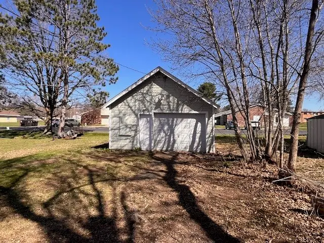 79 Bering Street E, Milltown, WI 54858 - #2