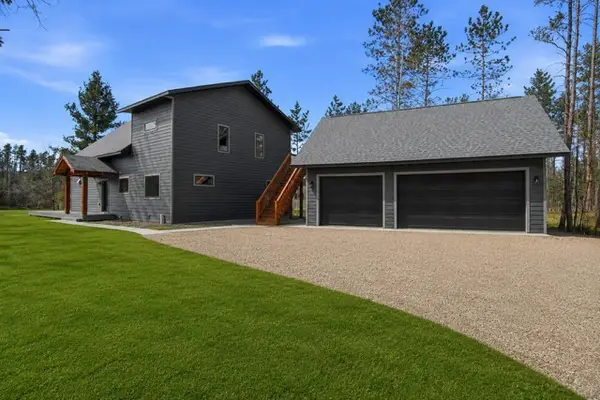 11723N Vesper Drive, Hayward, WI 54843