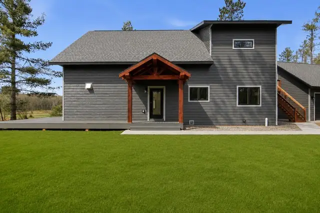 11723N Vesper Drive, Hayward, WI 54843 - #2