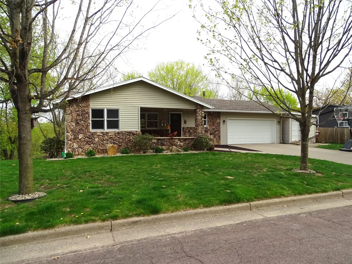 808 Goodrich Street, Durand, WI 54736 - #1