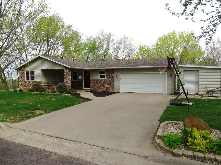 808 Goodrich Street, Durand, WI 54736 - #2