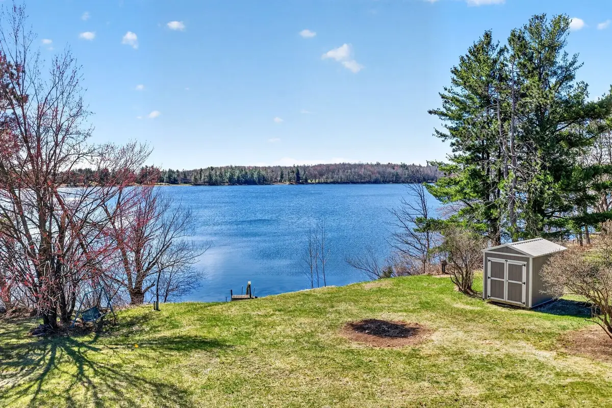 10457 W County Road D, Exeland, WI 54835 - #1