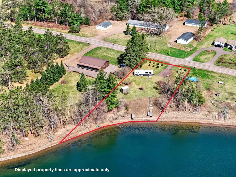 10457 W County Road D, Exeland, WI 54835 - #3