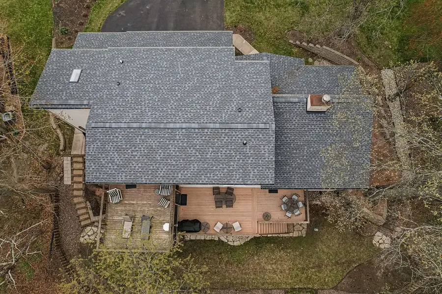 3712 Timber Trails Court, Eau Claire, WI 54701 - #3