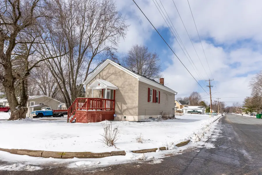 311 Water Street, Augusta, WI 54722 - #2