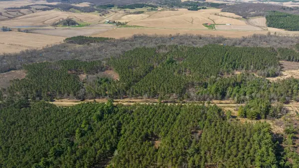 0 Prairie Road E, Osseo, WI 54758