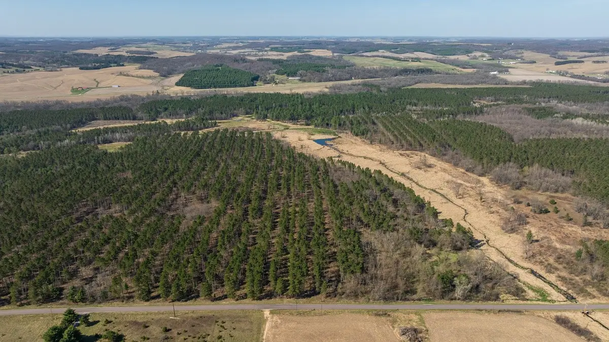 0 Prairie Road E, Osseo, WI 54758 - #1