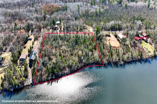 XXX Long Lake Road, Stone Lake, WI 54876