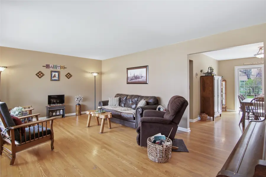 815 E Grant Avenue, Eau Claire, WI 54701 - #2