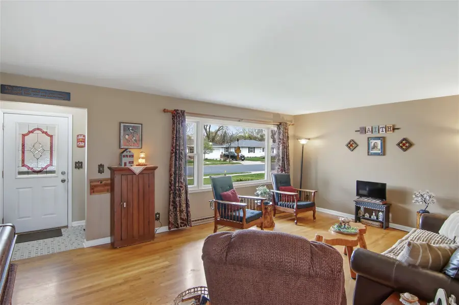815 E Grant Avenue, Eau Claire, WI 54701 - #3