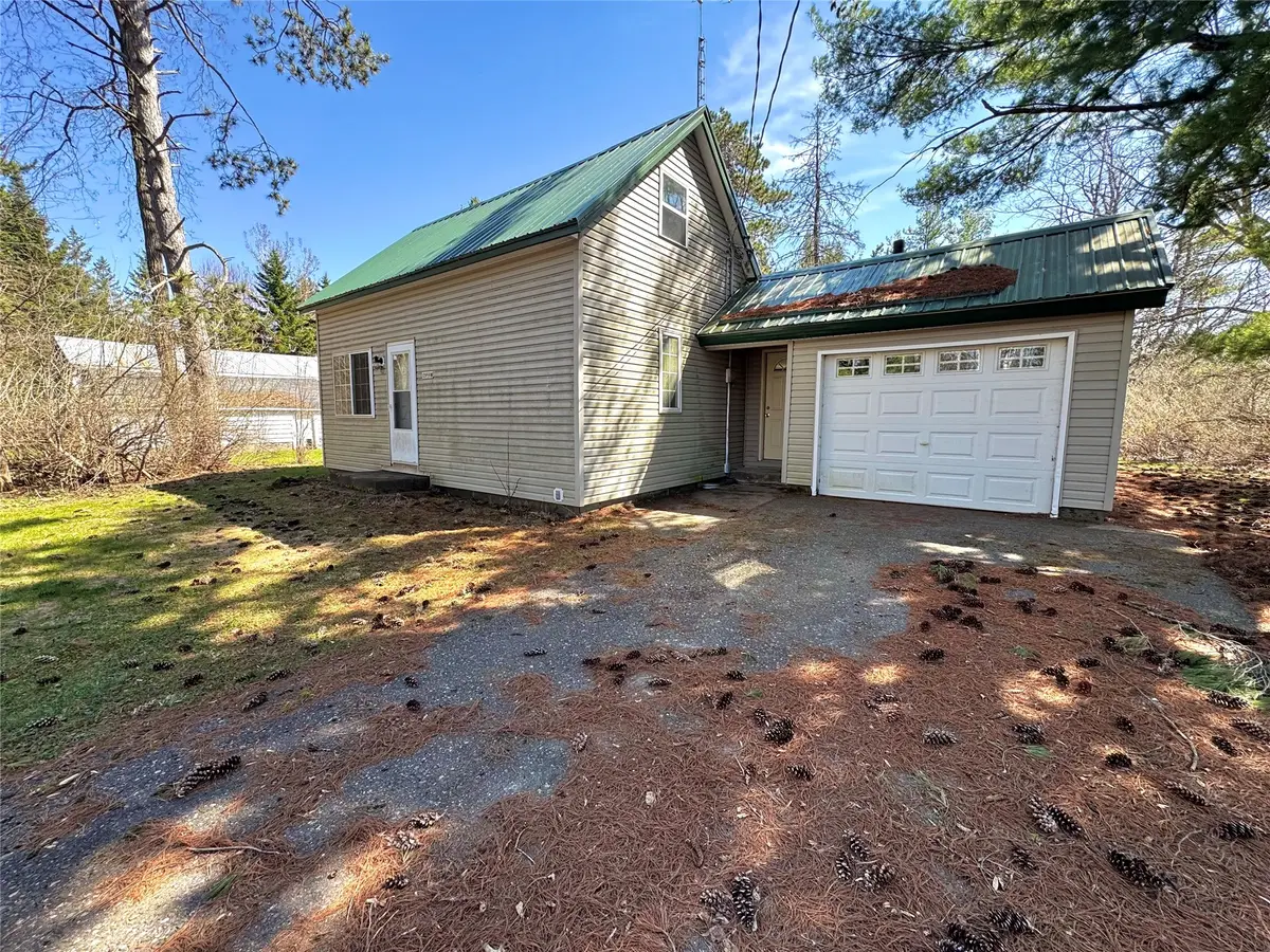 10959W Place Street, Exeland, WI 54835 - #1