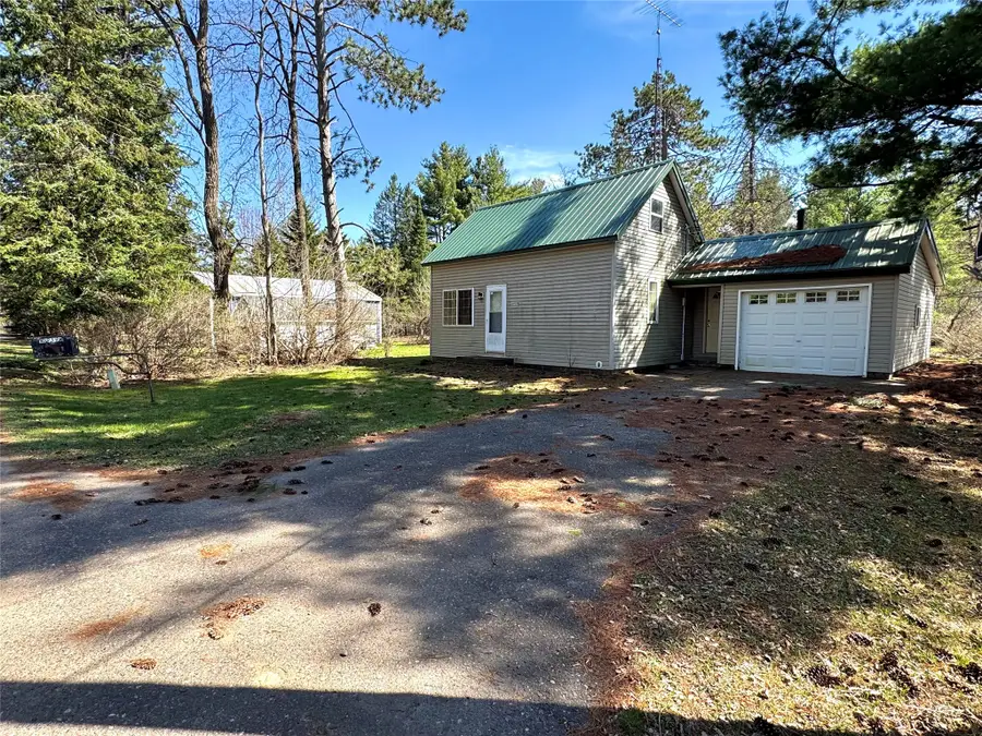 10959W Place Street, Exeland, WI 54835 - #3