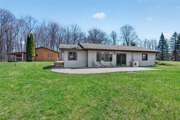 W3214 Church Road, Sarona, WI 54870