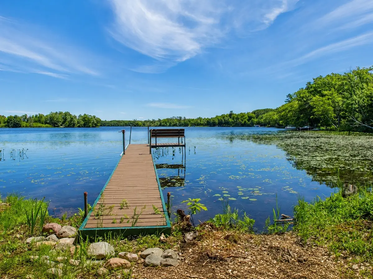 0 Ranch Road, Stone Lake, WI 54876 - #1