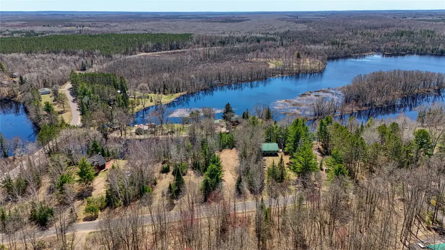 6629 W Golf Course Road, Winter, WI 54896 - #3