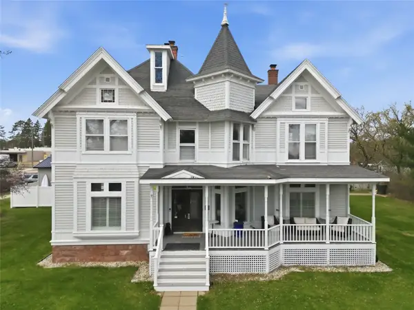 10634 Kansas Avenue, Hayward, WI 54843