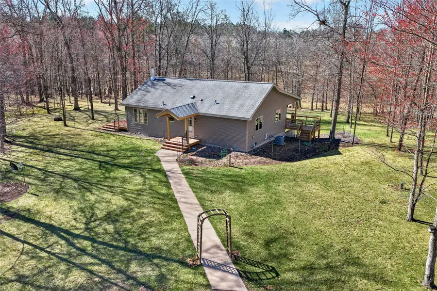 W5221 County Hwy A, Spooner, WI 54801 - #2