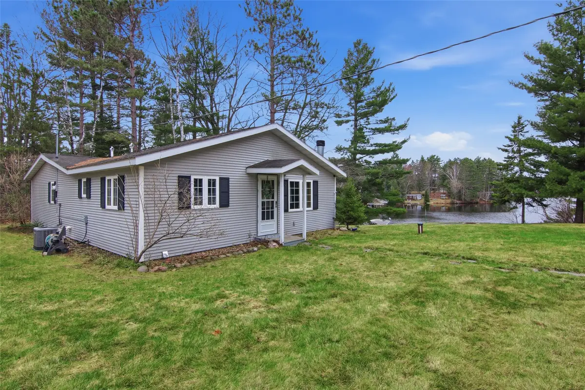 15333 W Birch Point Road, Hayward, WI 54843 - #1