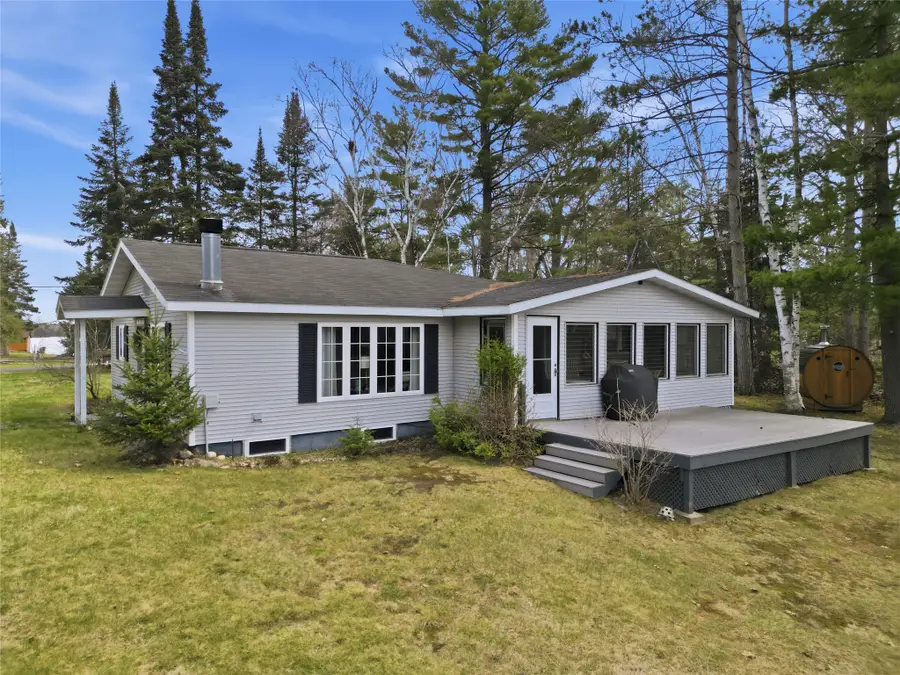 15333 W Birch Point Road, Hayward, WI 54843 - #3