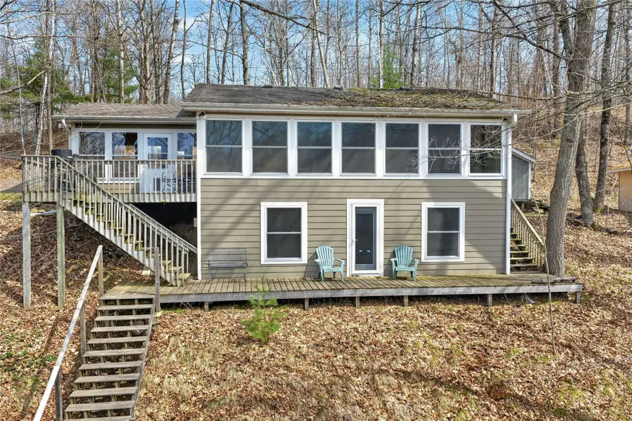 N291 Balsam Lake Road, Birchwood, WI 54817 - #2