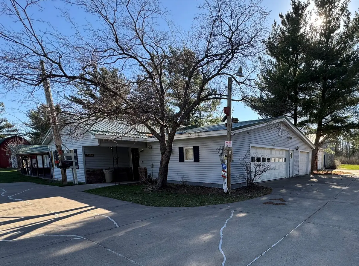 10995W Place Street, Exeland, WI 54835 - #1