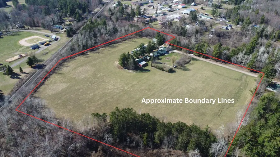 10995W Place Street, Exeland, WI 54835 - #3