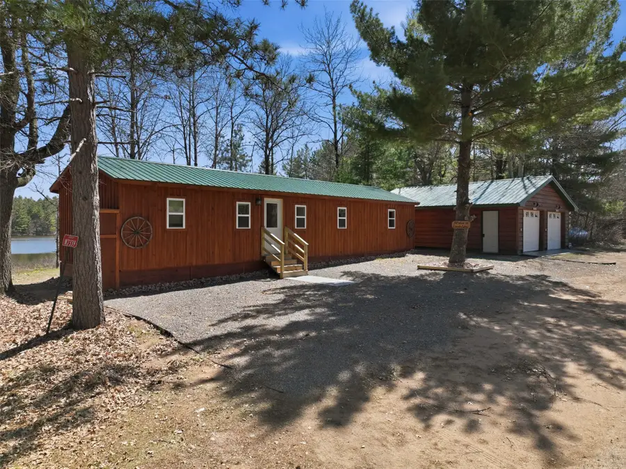 W7339 Pair O Lakes Road, Spooner, WI 54801 - #3