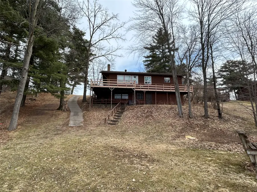 1006 23 3/4 Street, Chetek, WI 54728 - #3