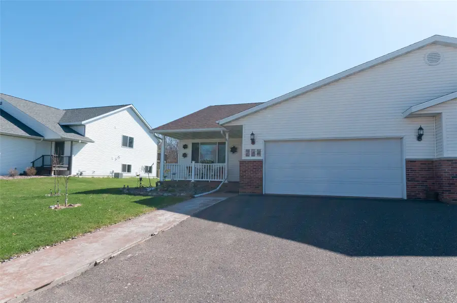 745 Diamond Lane, Rice Lake, WI 54868 - #3