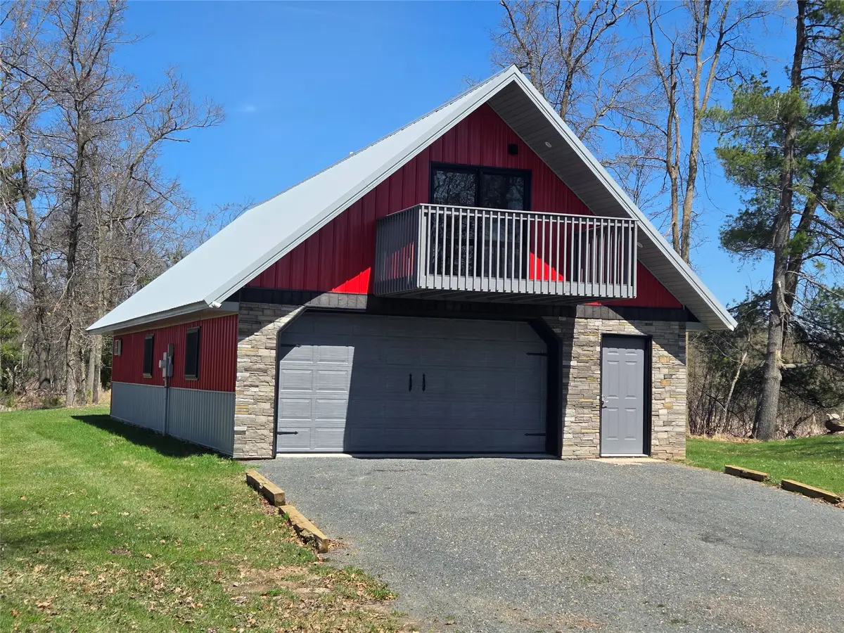1742 10th Street, Turtle Lake, WI 54889 - #1