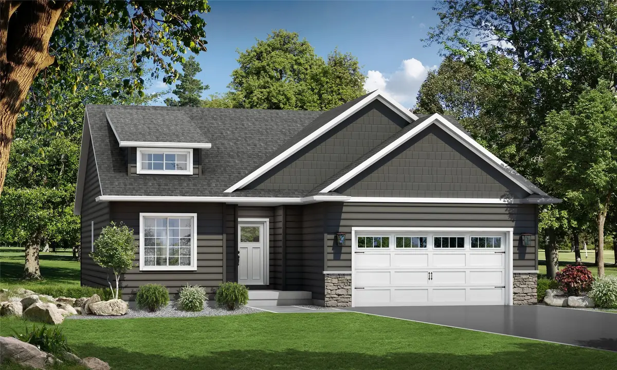 6474 Burr Oak Lane #Lot 41, Eau Claire, WI 54703 - #1