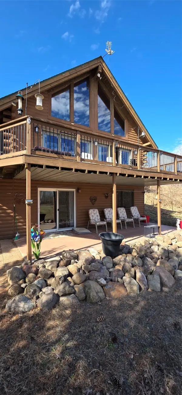 4146 Spotted Fawn Trail, Danbury, WI 54830