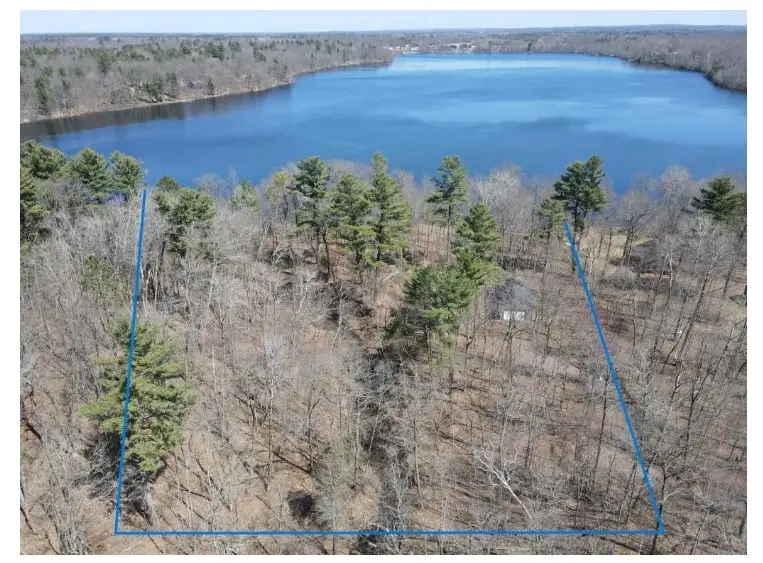 N4385 Red Oak Lane, Stone Lake, WI 54876 - #1