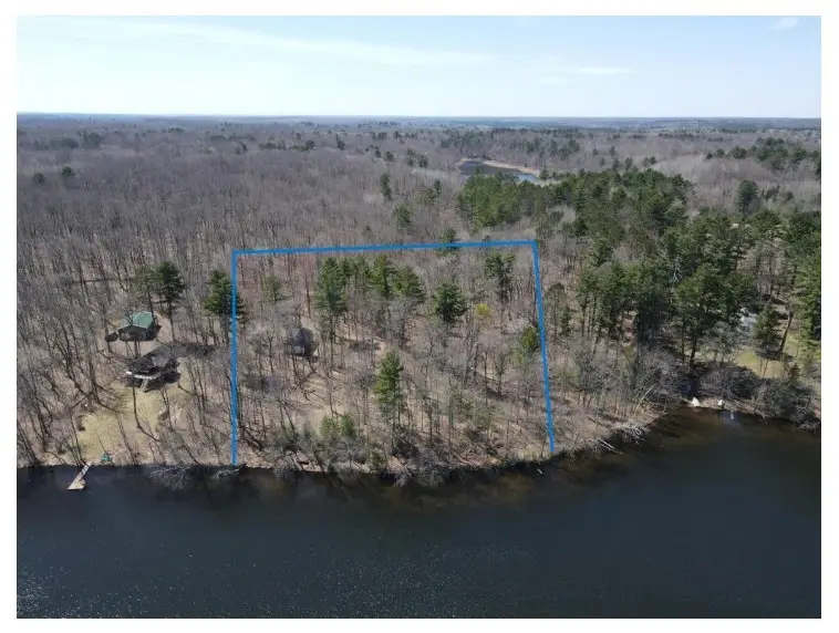 N4385 Red Oak Lane, Stone Lake, WI 54876 - #2