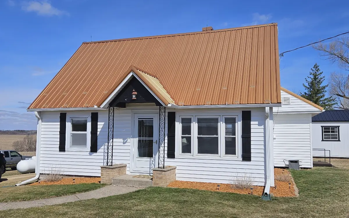 1458 W County Road G, Elmwood, WI 54740 - #1