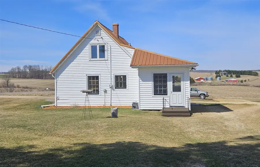 1458 W County Road G, Elmwood, WI 54740 - #2