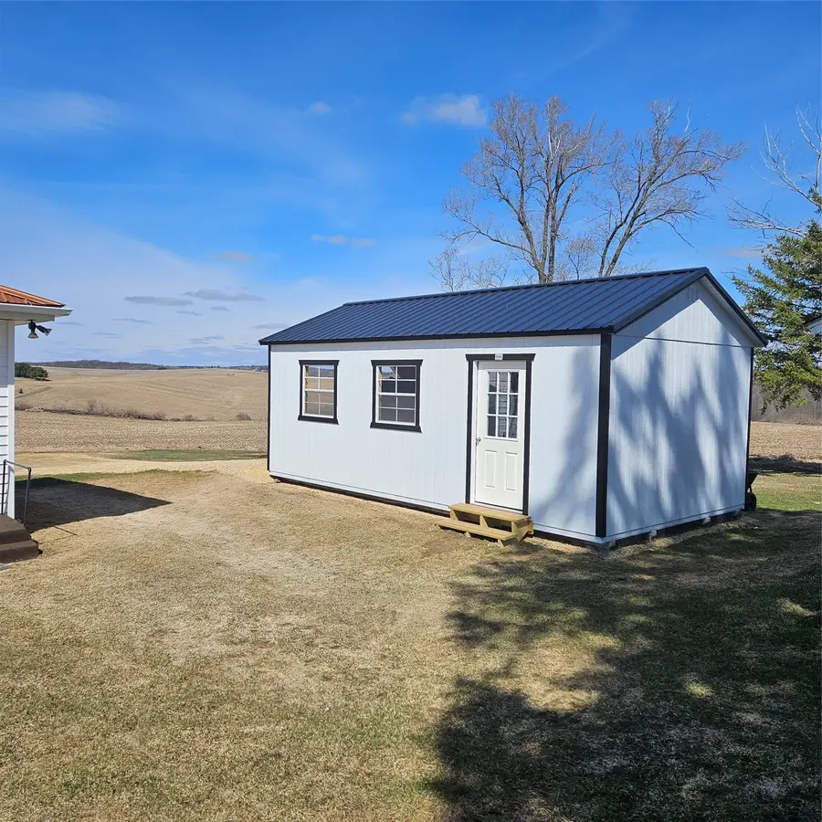 1458 W County Road G, Elmwood, WI 54740 - #3