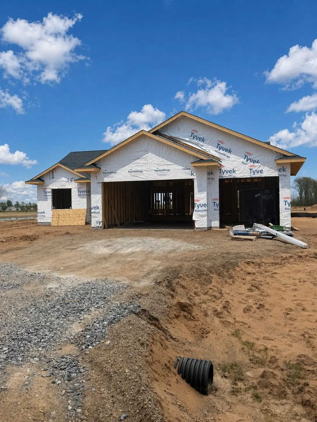 Lot 16 112th St, Chippewa Falls, WI 54729 - #1