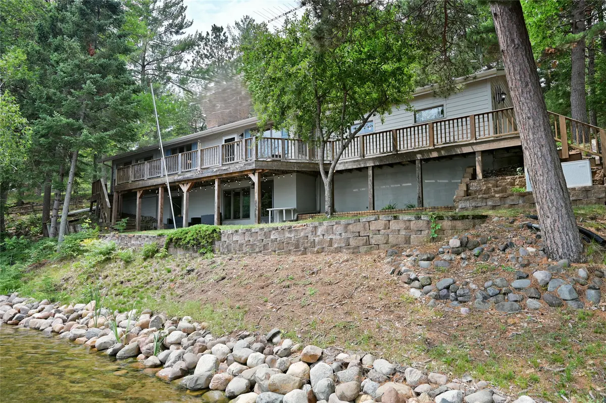 30044 Shaw Drive, Danbury, WI 54830 - #1