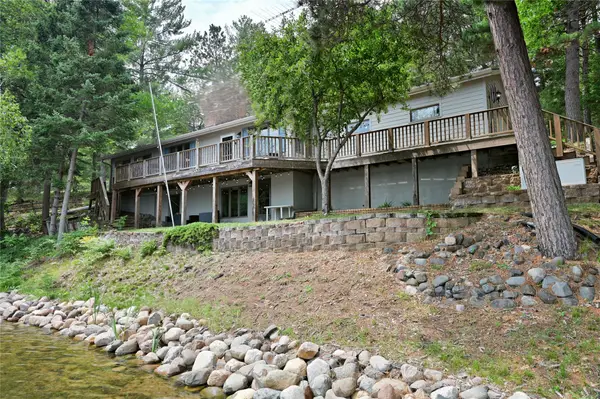 30044 Shaw Drive, Danbury, WI 54830