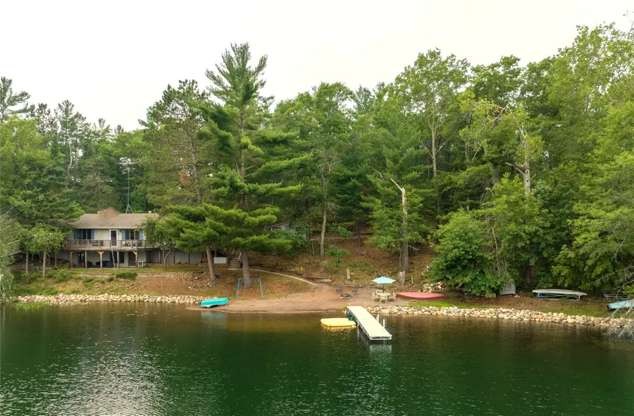 30044 Shaw Drive, Danbury, WI 54830 - #2