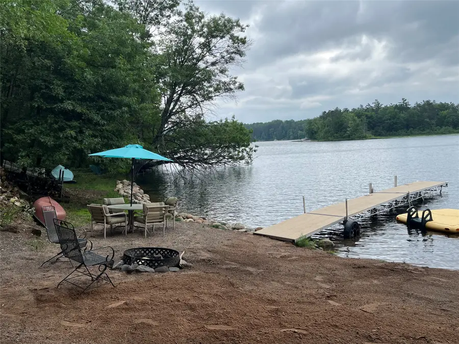 30044 Shaw Drive, Danbury, WI 54830 - #3