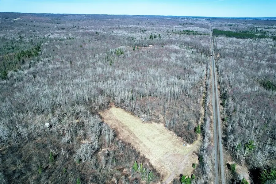 0 R Applebee Road, Exeland, WI 54835 - #2