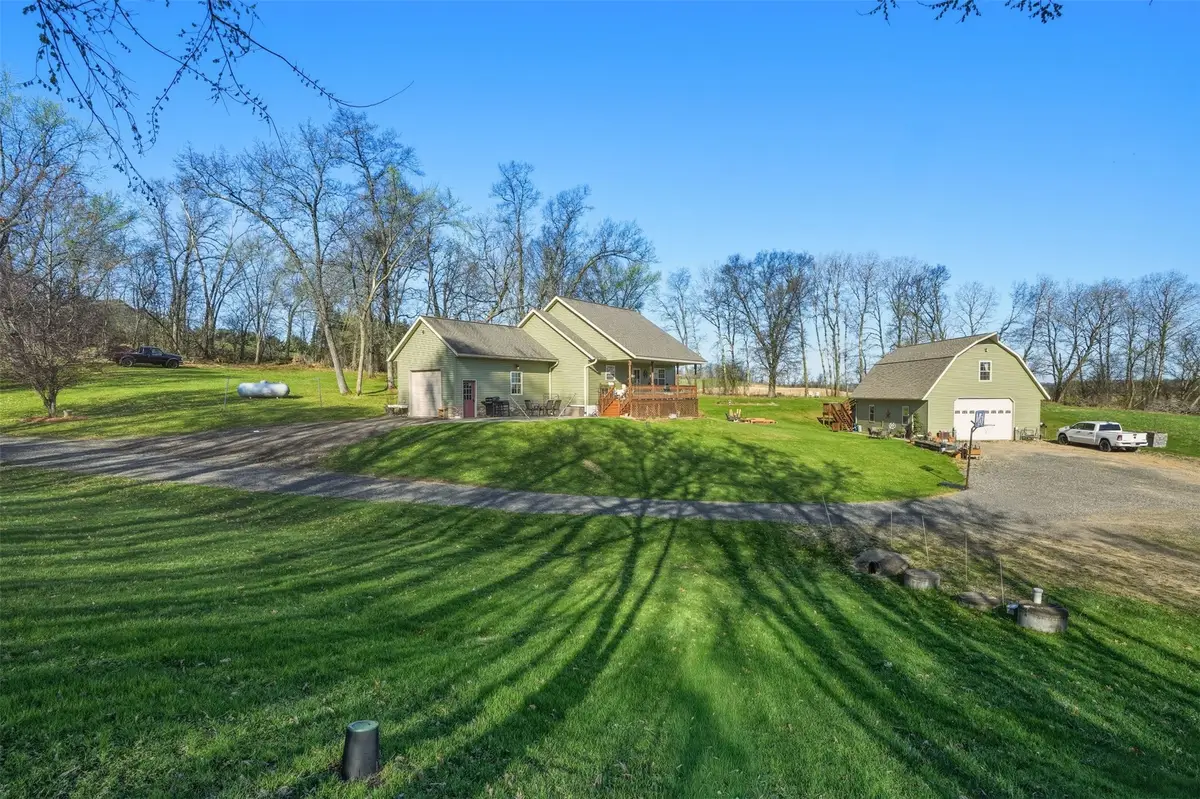 W15240 Sjuggerud Coulee Road, Whitehall, WI 54773 - #1