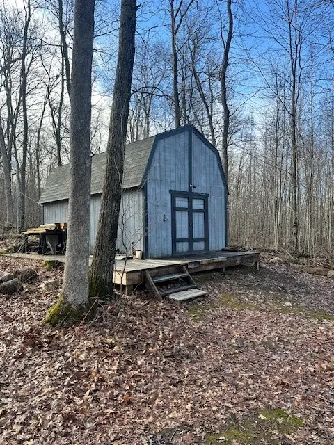 W6039 Barrett Tr, Trego, WI 54888 - #1