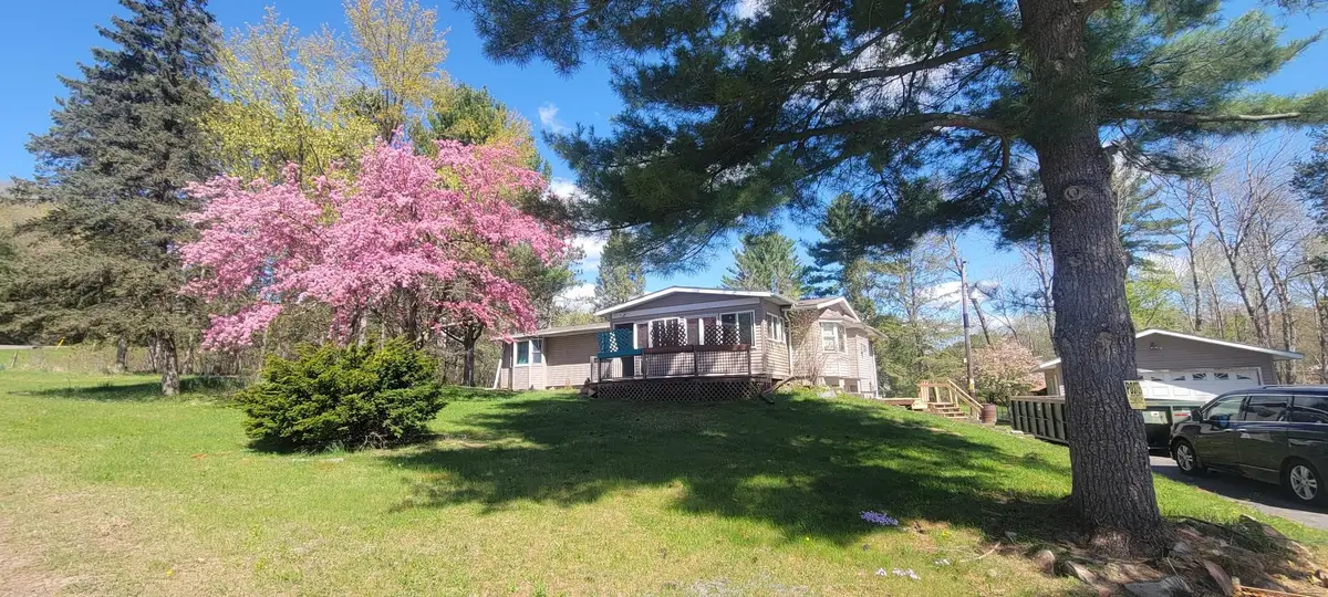 W11390 Cooper Road, Black River Falls, WI 54615 - #1