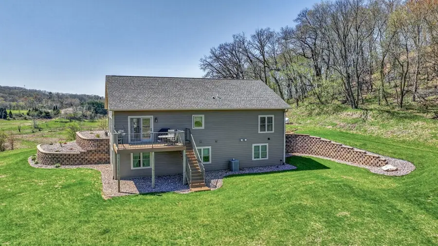 N9370 County Road P, Blair, WI 54616 - #3